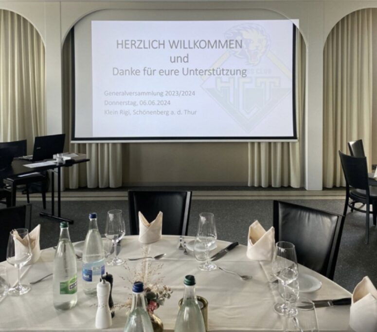 GV Businessclub HCT